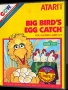 Atari  2600  -  Big Bird's Egg Catch (1983) (Atari)